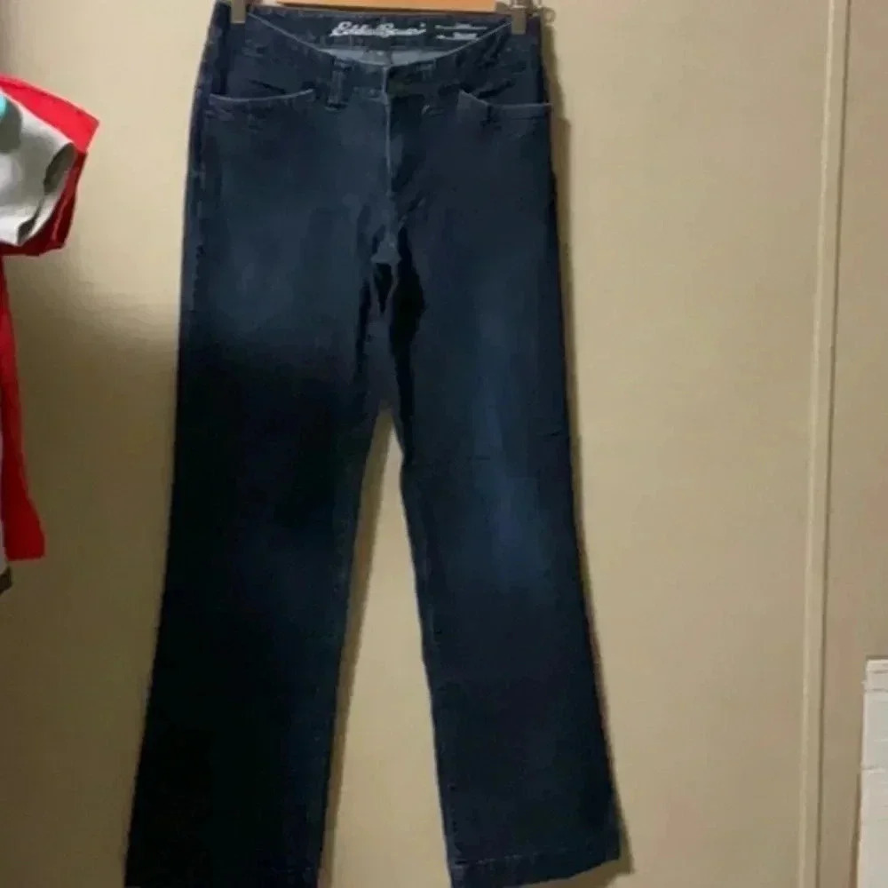 EDDIE Bauer